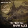 The Myth Of Woofax Volume 2: The Secret of Woofax Manor