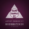 Artist Choice 27. Moonwatch3r (3rd Selection)