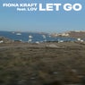 Let go