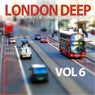 London Deep, Vol. 6 (The Sound of United Kingdom)