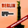 Berlin Minimal Underground Vol. 18