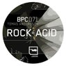 Rock Acid EP
