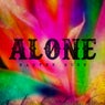 Alone