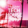 Most Wanted Tech House 2019