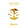 Happy House (Instrumental Mix)