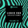 Liquid Drum & Bass Selections, Vol. 05