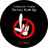 Techno Kids - EP