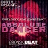 Absolute Danger (Bronski Beat Private Remix)