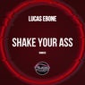Shake Your Ass (Fredi Vega Remix)