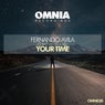Your Time (feat. Nathan Brumley)