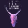 Blow You Up (feat. AlunaGeorge & Less Is Moore )