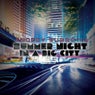 Summer Night In A Big City EP