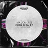 Chuleria EP