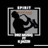 Spirite of amapiano & sax