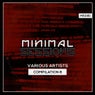 Minimal Sessions, Compilation 8