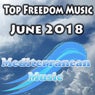 Top Freedom Music June 2018