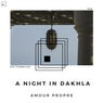 A Night in Dakhla
