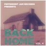 Peppermint Jam Pres. Back Home, Vol. 4