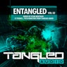 EnTangled, Vol. 02: Mixed By Ryan Bentham