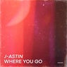 Where You Go (Extended Mix)
