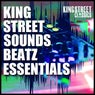 King Street Sounds Beatz Essentials