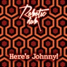 Here's Johnny
