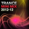 Trance Mini Mix 2012-12