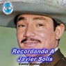 Recordando a Javier Solis