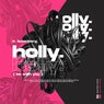 Holly (Be With You) (Extended Mix)