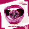 Steel Family Essential Collection Volume 1