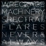 Spectral Flares