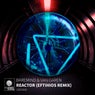 Reactor (Eftihios Remix)