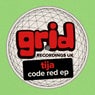 Code Red EP