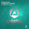 Progress In Me EP