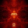 Burning EP