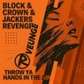 Throw Ya Hands In The Air 