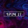 Spin it