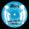New York EP