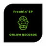 Freakin' EP