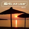 Chill out Lover, Vol. 8
