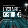 Castor 43 EP