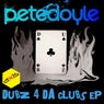 Dubz 4 Da Clubz EP