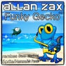 Funky Gecko EP