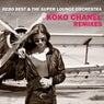 Koko Chanel (Remixes)