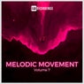 Melodic Movement, Vol. 07