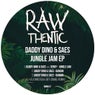 Jungle Jam EP