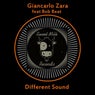 Different Sound (feat. Bob Beat) - Single