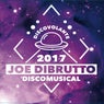 Discovolante (2017 Disco Musical)