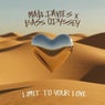 Limit To Your Love (Extended Edit)