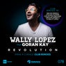 Revolution (Make a Change) - Club Remixes